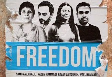 Syria: No word on four abducted activists