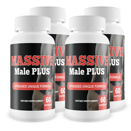 Massive Male Plus Review